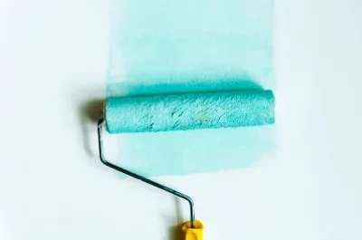 Peinture intérieure à Cars — murs, plafonds et boiseries